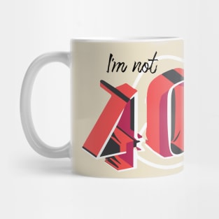 Internet Amnesia Mug